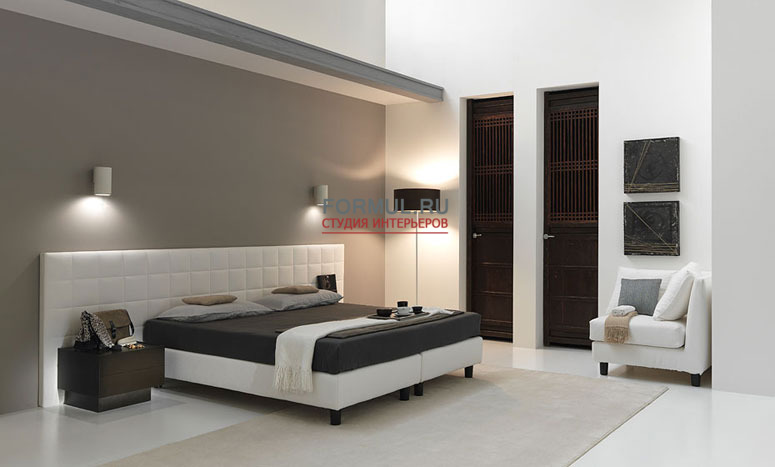 Кровать Bolzan Letti Vittoria